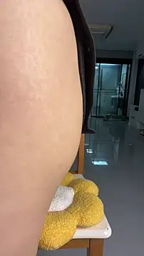 mo-mo-69 Adlı Modelin Web Kamerası Şovu