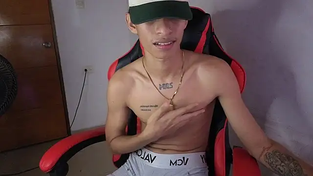 sung_yol Webcam show