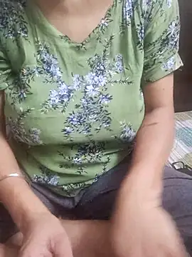 Show de Rising_Queen na webcam