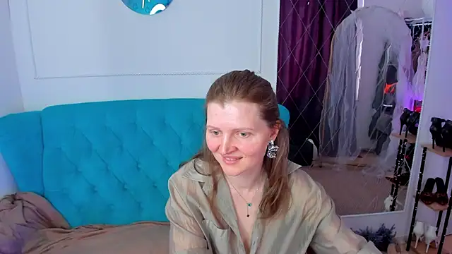 Liza__Evans Webcam-Show