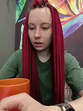 Frost_foxy's Live XXX Chat