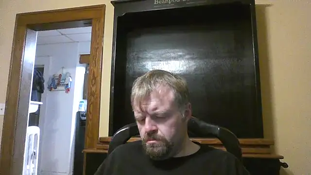 Chat XXX en directo de TheOneDonShaun