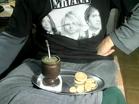 OreCam – Kamerová šou