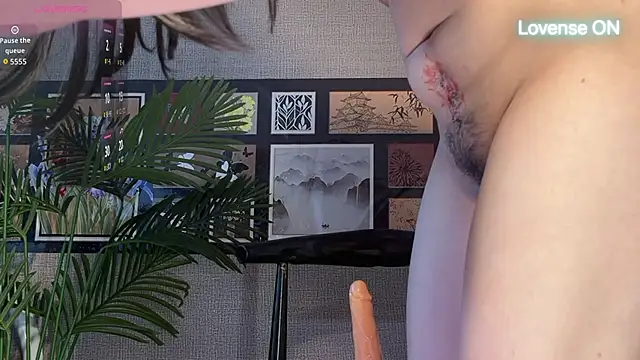 Sembang XXX Secara Langsung xiaosu22