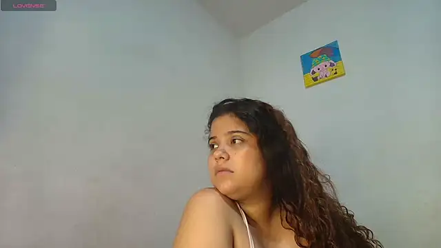 EliVanegasn Webbikameraesitys