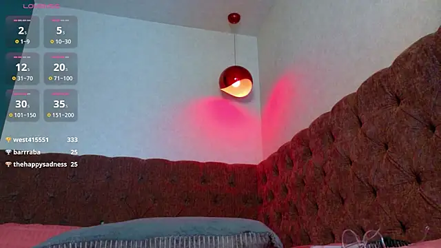 Lina_lust_のウェブカメラショー