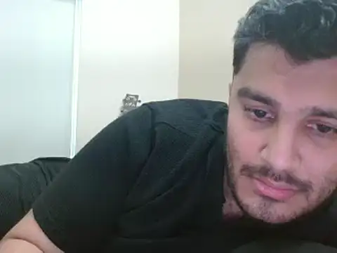 robintoit Webcam show