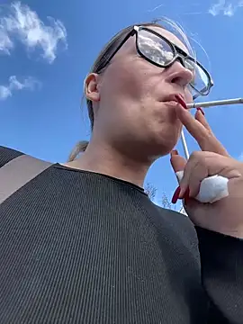 StasyWoodのライブXXXチャット