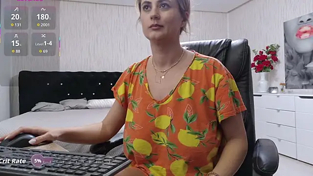 KattyeFox: απευθείας συνομιλία ΧΧΧ