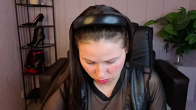 Sembang XXX Secara Langsung Dana__dom