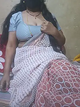 Czat XXX na żywo – Lakhshmi-888