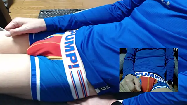 Yasu2000 Obrolan Langsung XXX