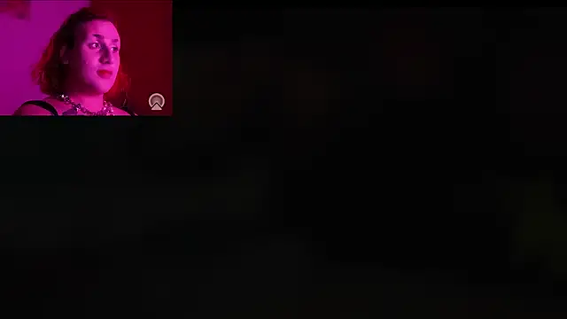 alien_ate_red 网络视讯表演