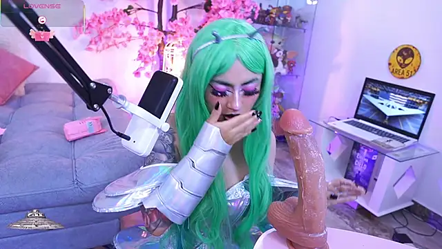 Hayami_Lee Obrolan Langsung XXX