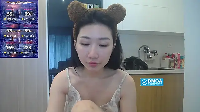 Asiagirll – Naživo XXX chat