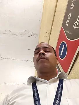 Vickyrajput009 在線直播表演