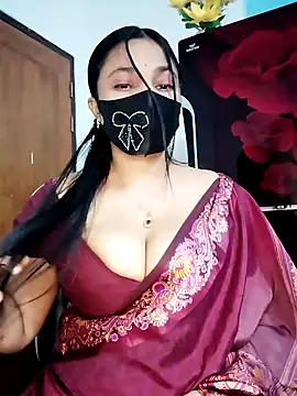 Tina-Sen – webcam-show