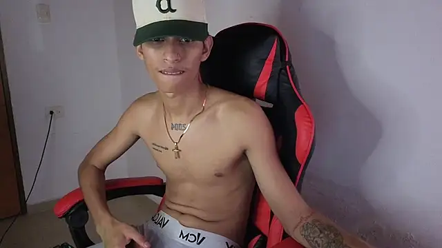 sung_yoln Webbikameraesitys