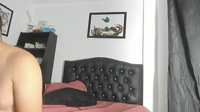 antonella__max 웹캠 쇼