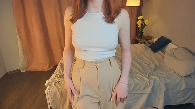 MuiLeath webcam show