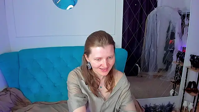 Liza__Evans Webcam-Show