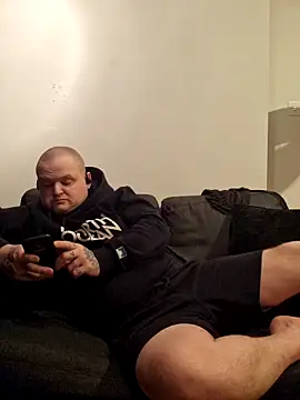 Show webcam de P4YNE