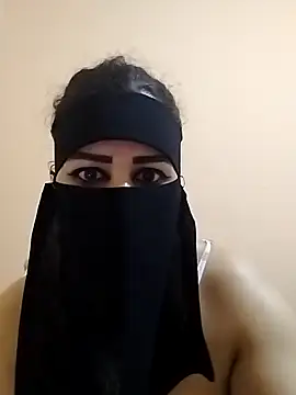 Webkamerová show Miss_dou3ae