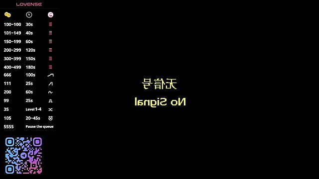 HannaHayles 网络视讯表演