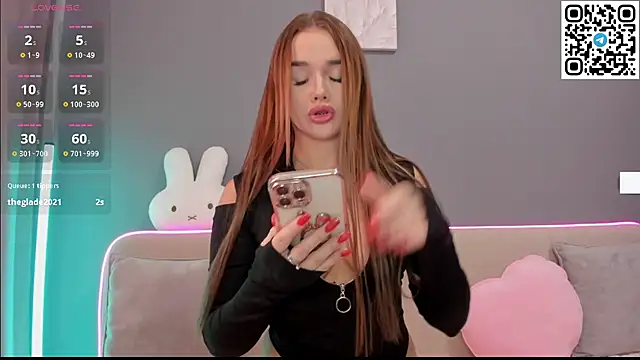 Malika_Lisan live XXX chat