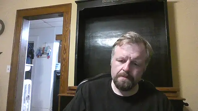 TheOneDonShaun élő XXX-chatje