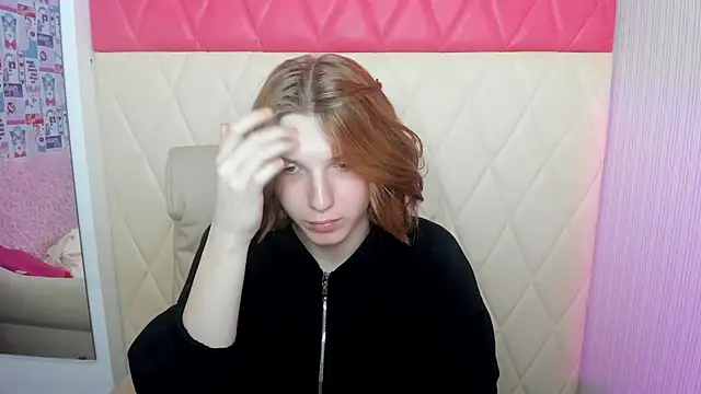 xSophieexx's Webcam Show