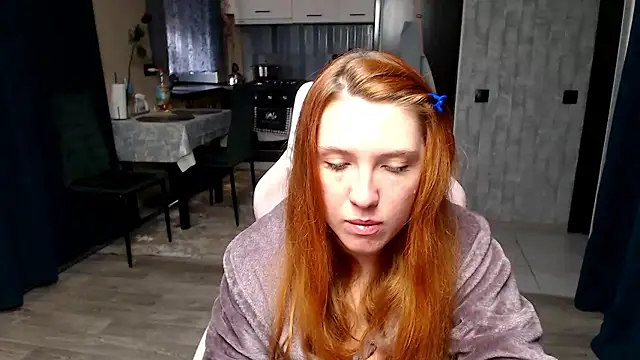 Reginasmilee Live XXX Chat