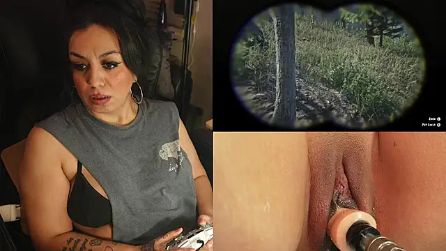 Blaze_Onn Obrolan Langsung XXX