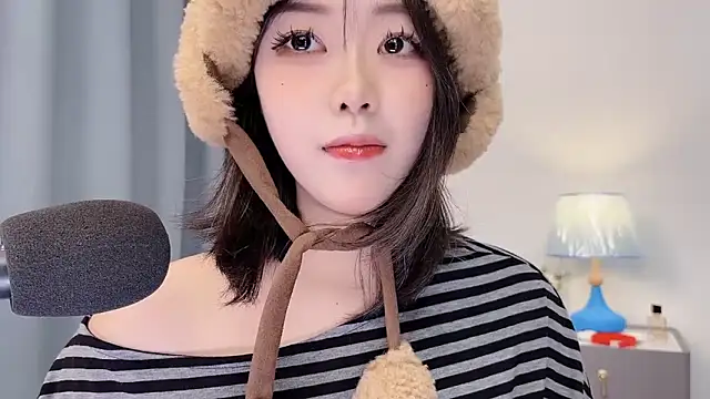 smalldaisy Webcam show