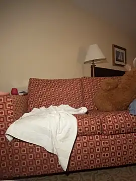 Webkamerová show Ghoulsnooze_19