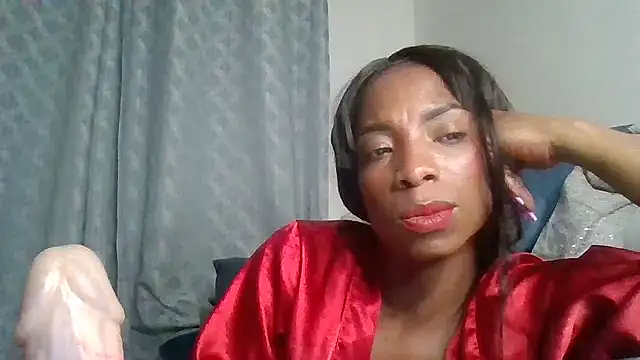 Webkamerová show JadaMillss