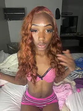 Chatroom XXX en direct de Loopsies