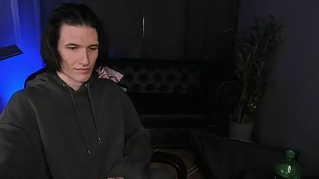 Klaude_Jam Webcamshow