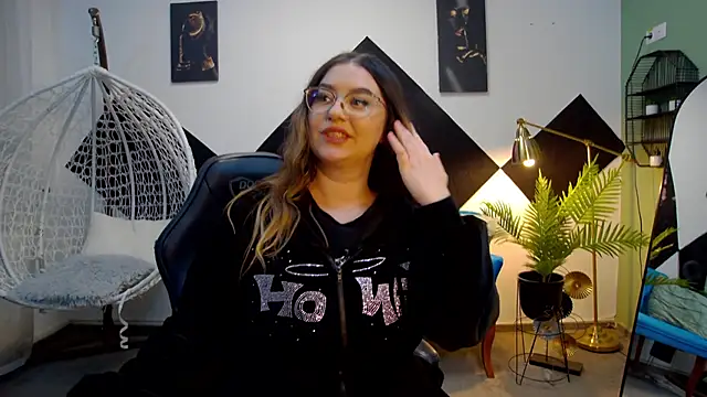 Katewalker_'s Webcam Show