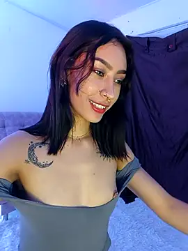 Chat XXX en directo de Ounla_Sweet