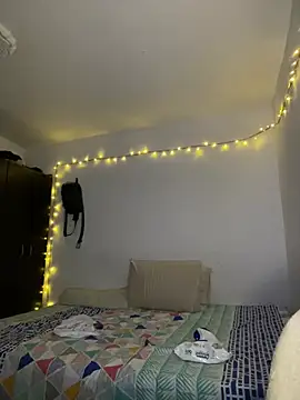 Maximuz1920 – Kamerová šou