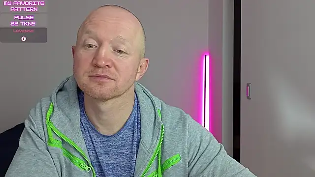 kevintyler69n Webbikameraesitys