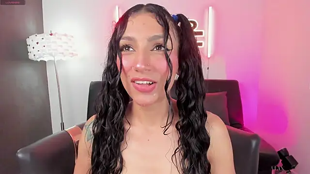 Živý XXX chat miss___evangeline