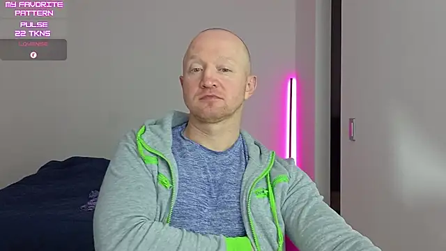 Chat XXX en directo de kevintyler69