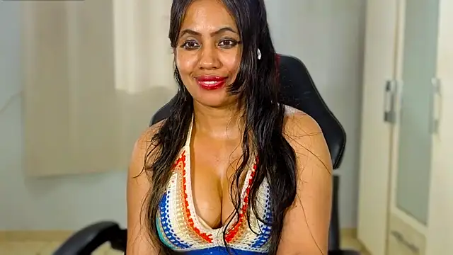 FannyXhot – Naživo XXX chat