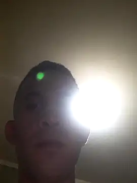 EstebanAkyLun Webbikameraesitys