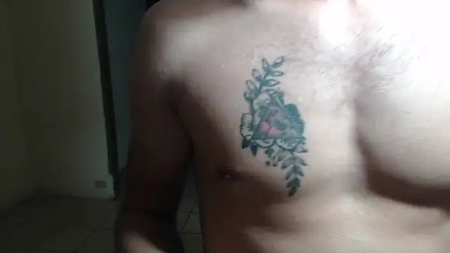 BlondZilla's Webcam Show