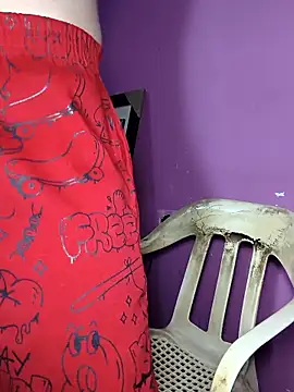 bigcockwhite777 Show Webcam