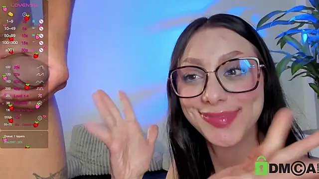 Scarlett_Jackson2 웹캠 쇼