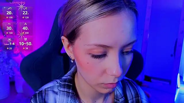 LumMina Live XXX-Chat